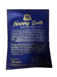 Happy Bathtime